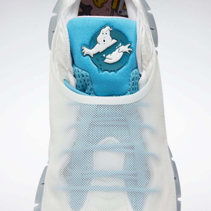 Ghostbusters x Reebok Zig Kinetica | H03293 | Grailify